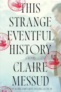 This Strange Eventful History