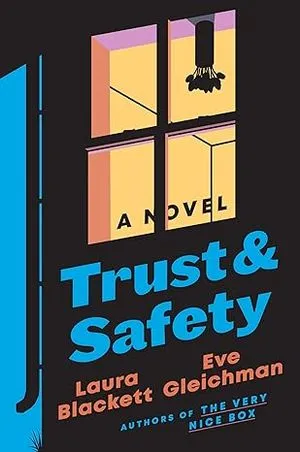 Trust and Safety cover