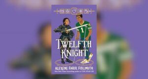 twelfth knight book cover