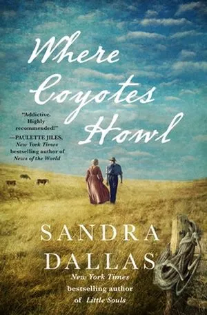 Where Coyotes Howl cover