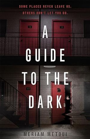 a guide to the dark book cover