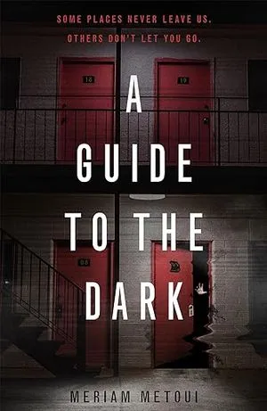 a guide to the dark book cover