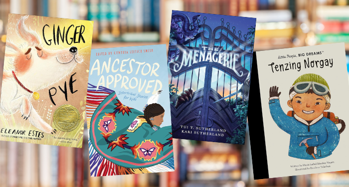 Book Riot’s Children’s Deals of the Day for May 22, 2024