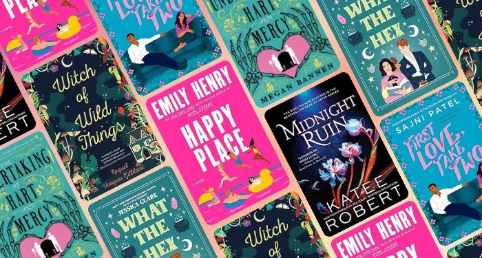 Book Riot’s Romance Deals for May 15, 2024