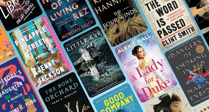 Book Riot’s Deals of the Day for May 16, 2024