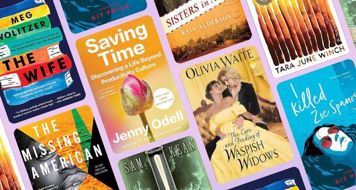 Book Riot’s Deals of the Day for May 25, 2024