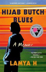 Hijab Butch Blues cover