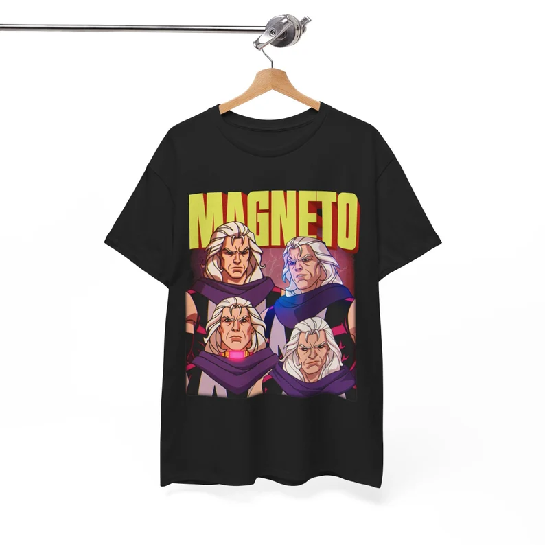 Magneto T-shirt