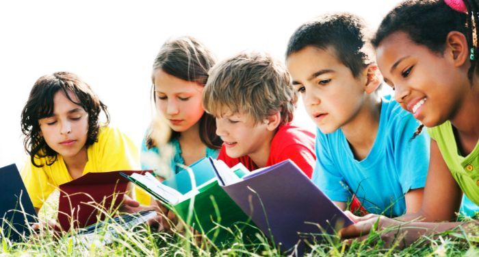 2024 Summer Reading Clubs for Kids and Teens