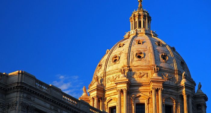 Minnesota Bill to Ban Book Bans On Governor’s Desk