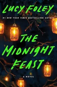 The Midnight Feast cover