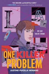 One Killer Problem cover