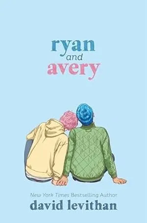 ryan and avery book cover