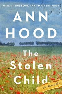 Book cover of The Stolen Child by Ann Hood