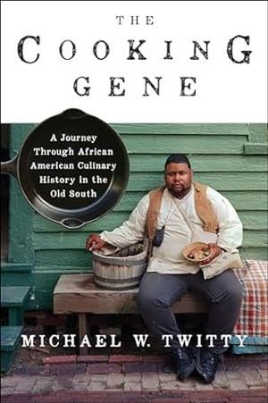 3 of My Favorite Backlist Books About Food 3 of My Favorite Backlist Books About Food