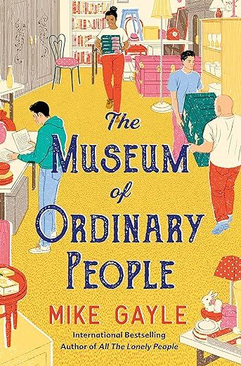 The Museum of Ordinary People