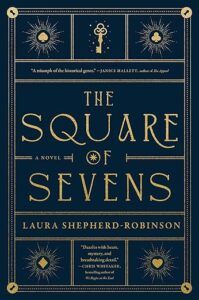 The Square of Sevens