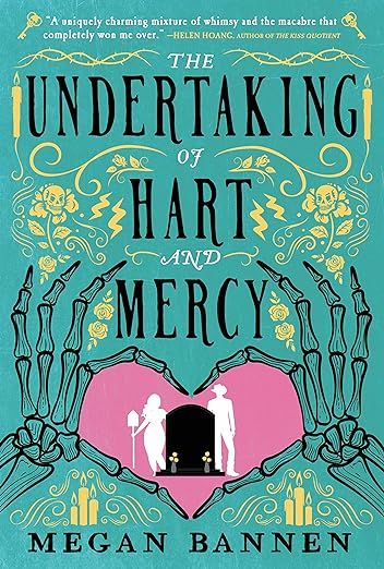 The Undertaking of Hart and Mercy