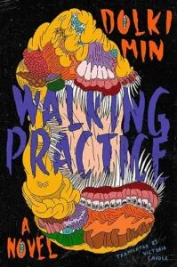 Walking Practice