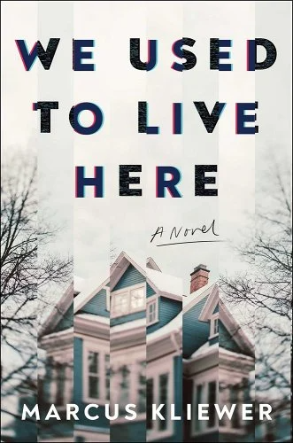 we used to live here book cover