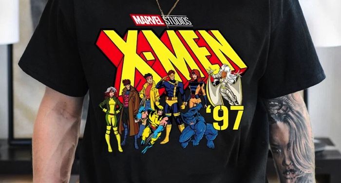 To Me, My X-Men: Merch for X-Men ’97 Lovers