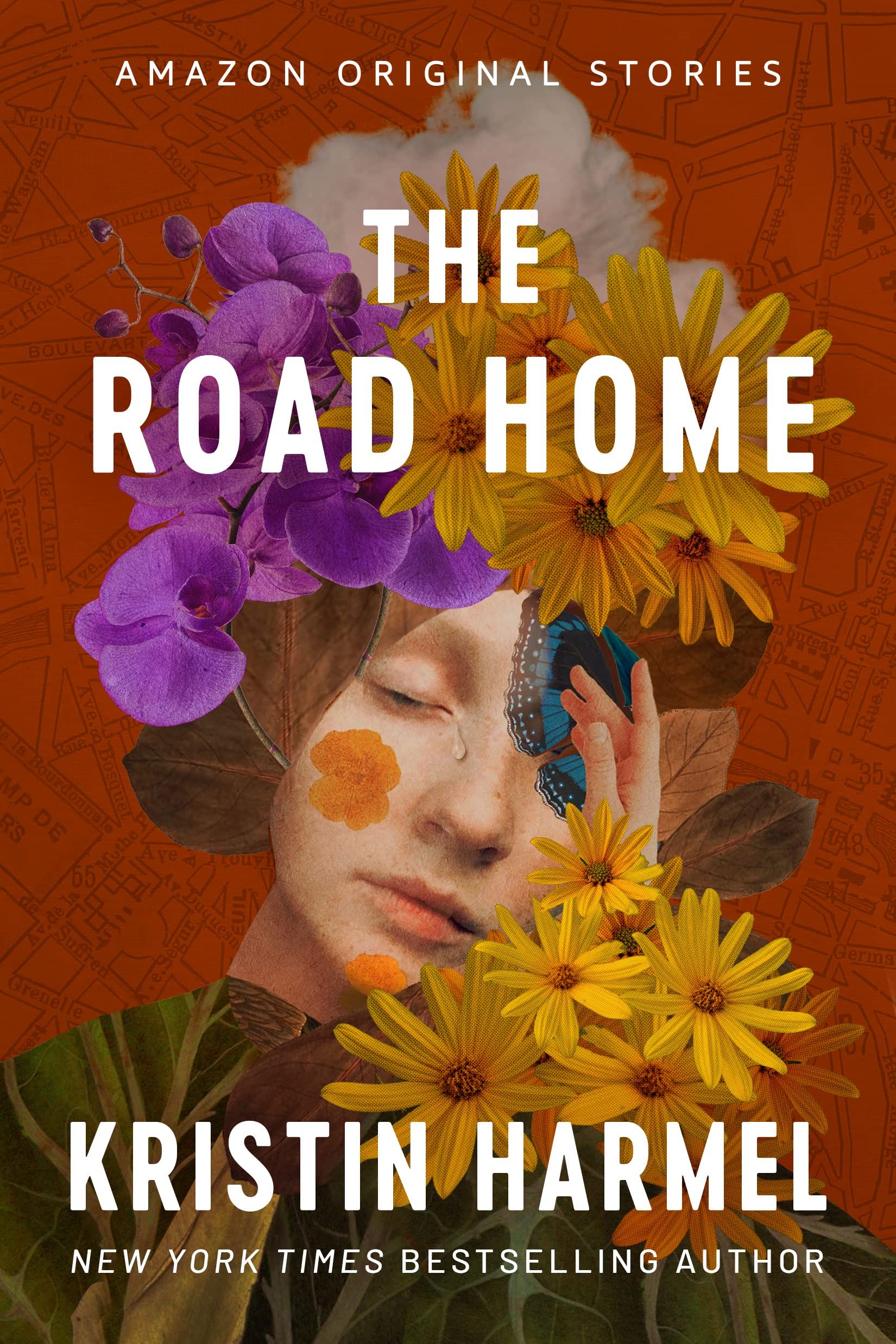 The Road Home Cover
