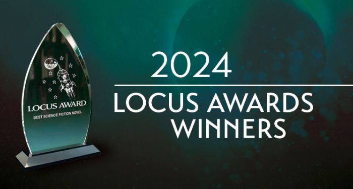 2024 locus award winners image