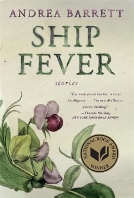 Ship Fever Cover