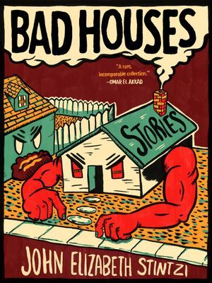 Bad Houses cover