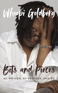 cover image for Bits and Pieces