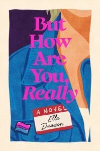 But How Are You, Really cover