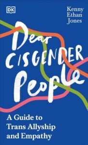 Dear Cisgender People cover
