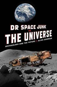 Dr. Space Junk book cover