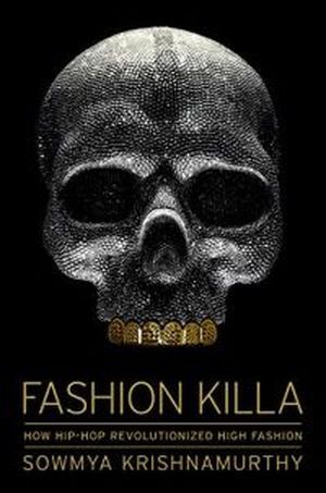Fashion Killa book cover