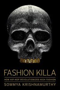 Fashion Killa book cover