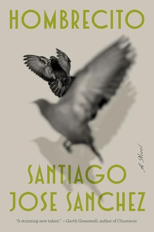 Hombrecito cover