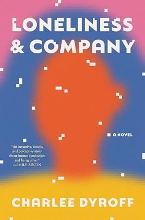 Loneliness & Company book cover