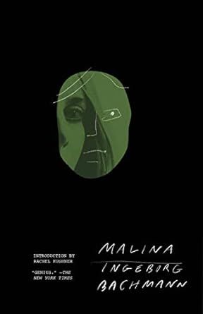 cover of Malina
