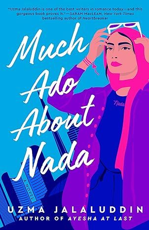 Much Ado About Nada