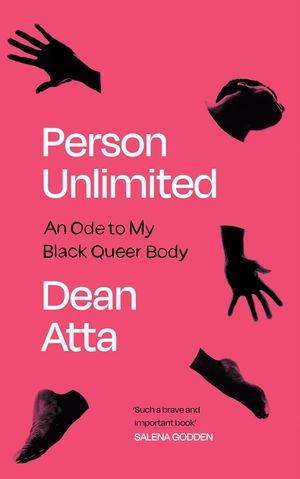 Person Unlimited cover