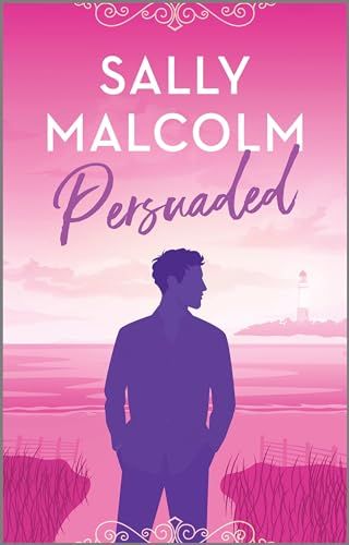 cover of Persuaded