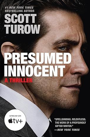 Presumed Innocent