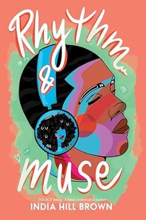 rhythm and muse book cover
