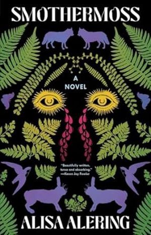 cover of Smothermoss by Alisa Alering