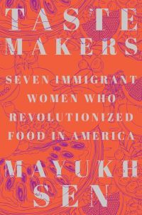 Taste Makers book cover