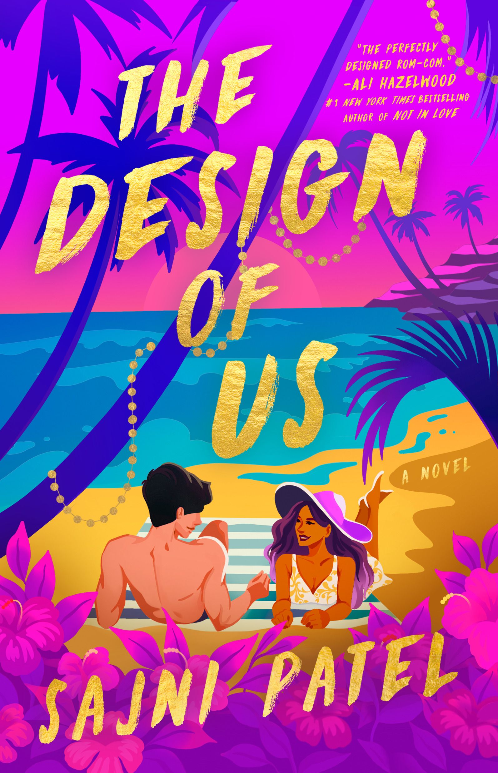 cover of The Design of Us