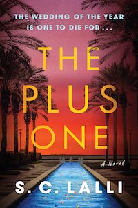 cover image for The Plus One