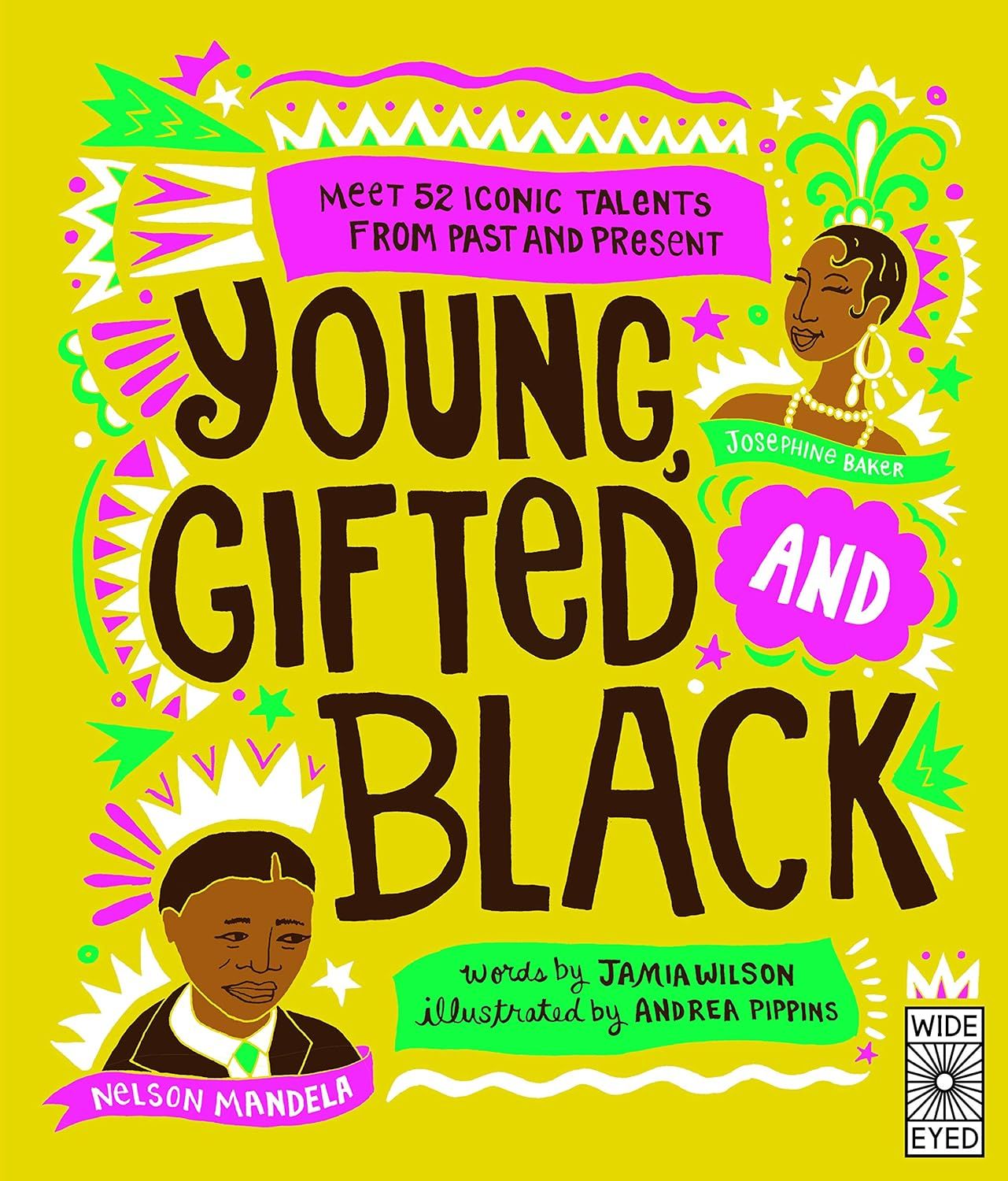 Young, Gifted and Black