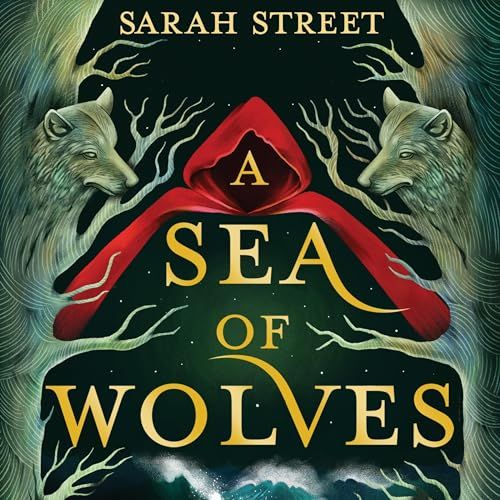 A Sea of Wolves cover