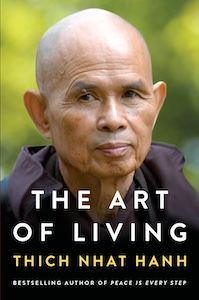 art of living by thich nhat hanh